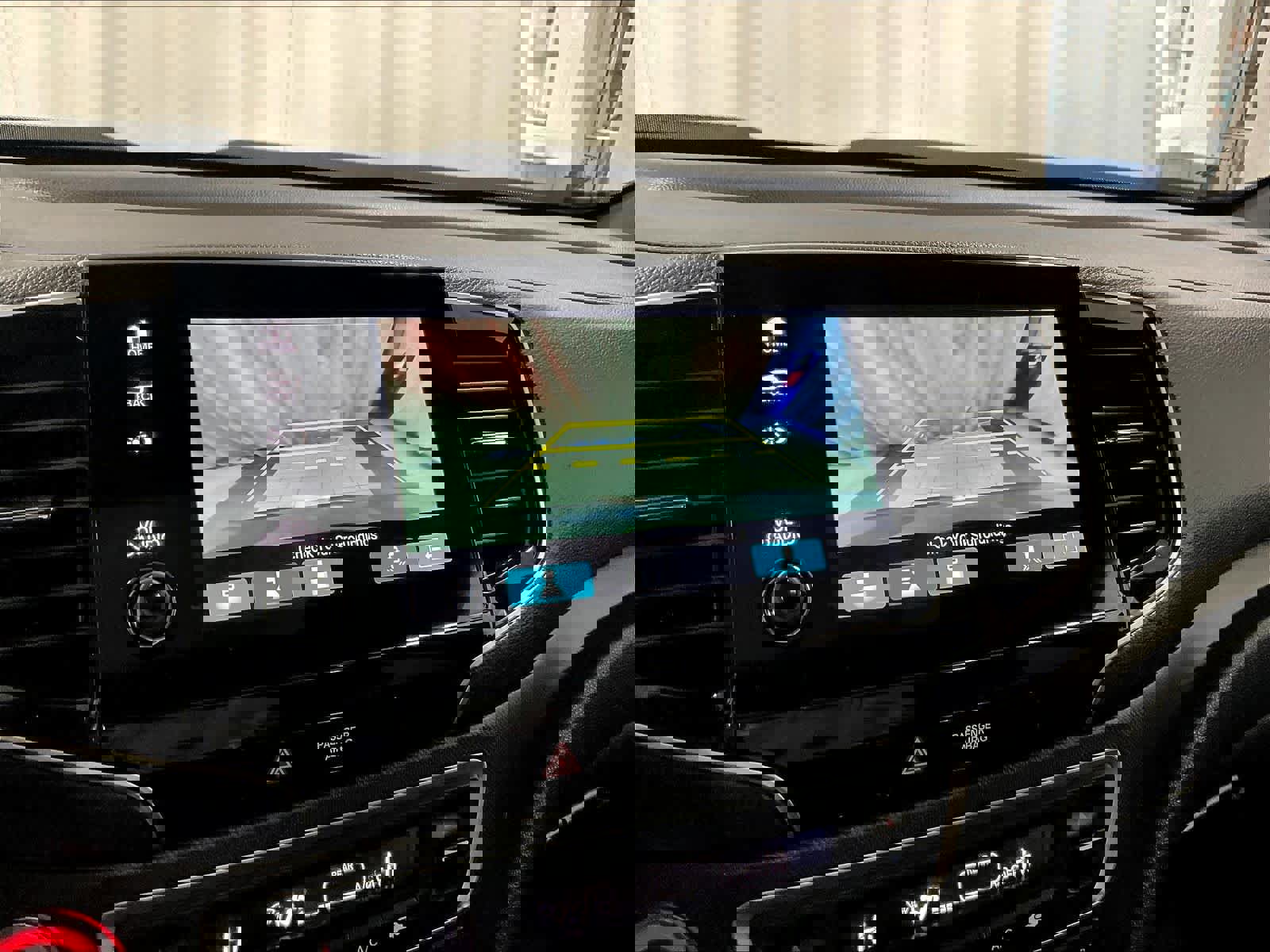 Used 2022 Honda Passport TrailSport image 19