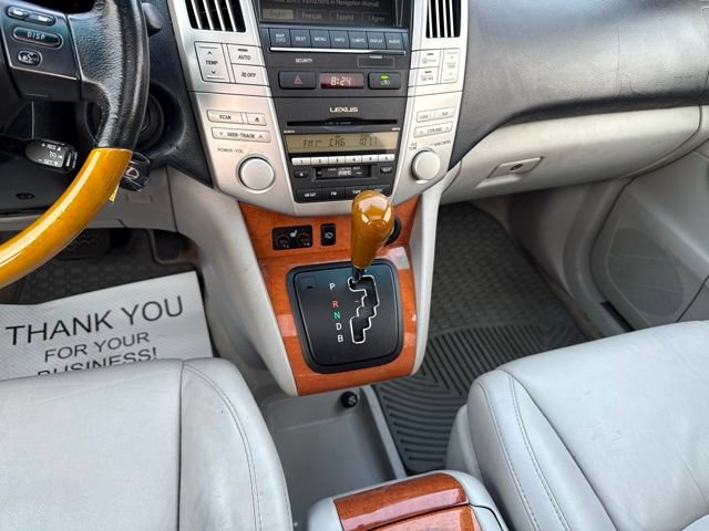 Used 2007 Lexus RX 400h AWD image 20
