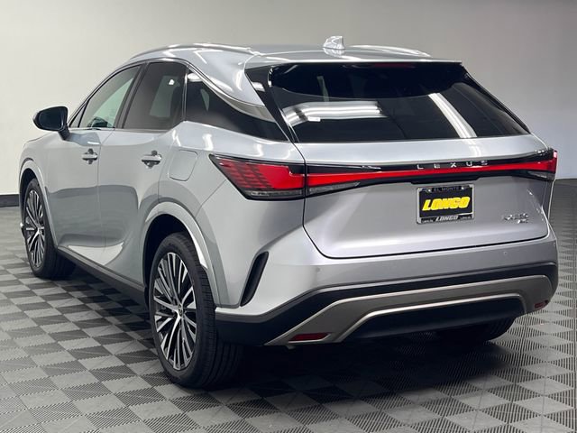 Certified 2023 Lexus RX 350 Premium Plus w/ Cold Area Package AWD/4WD image 7