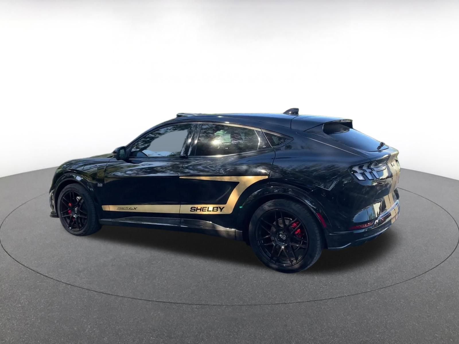 Used 2023 Ford Mustang Mach-E GT AWD/4WD image 10