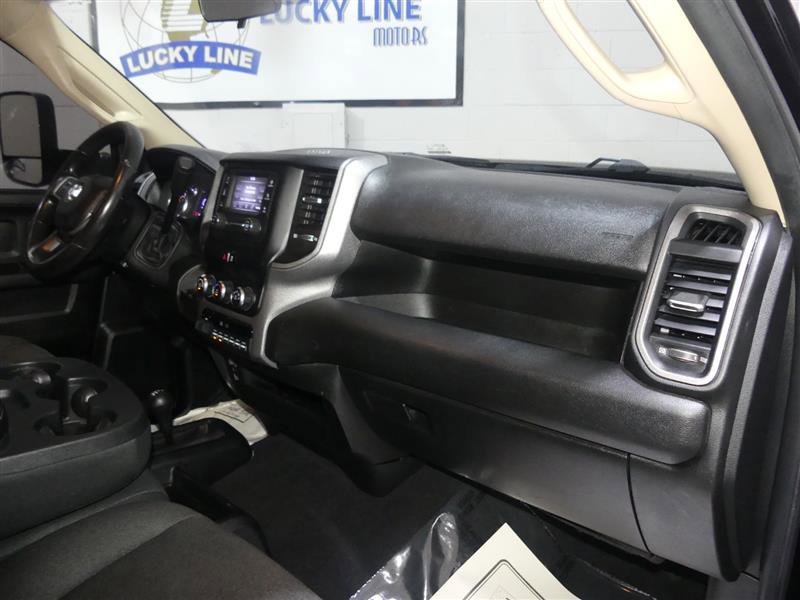Used 2020 RAM 2500 Tradesman AWD/4WD image 22