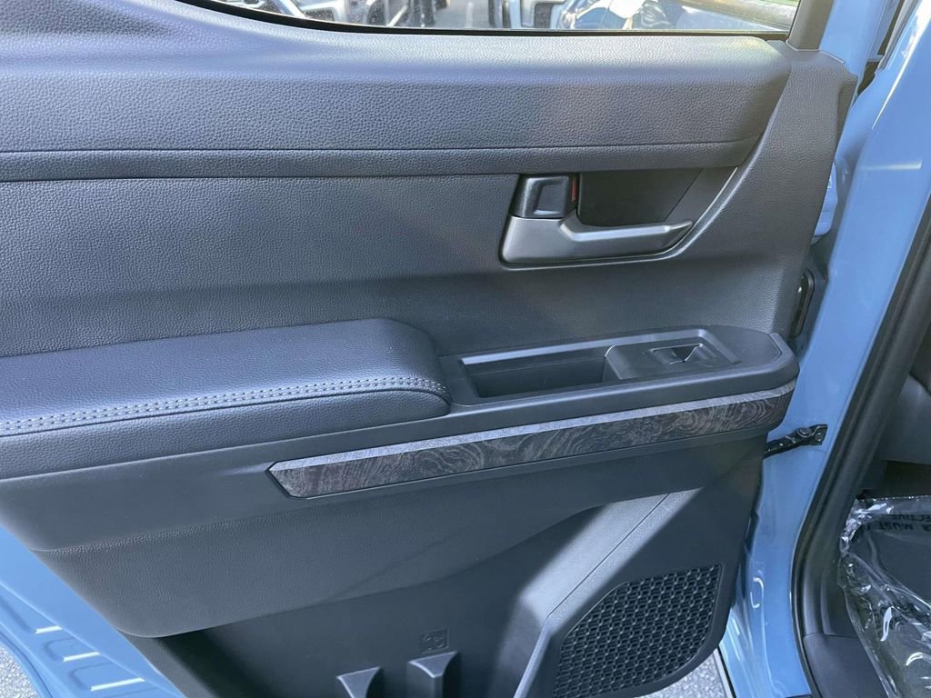 New 2026 Toyota Tacoma Limited image 20