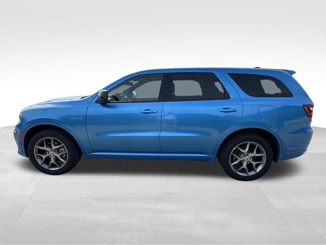New 2026 Dodge Durango GT image 4