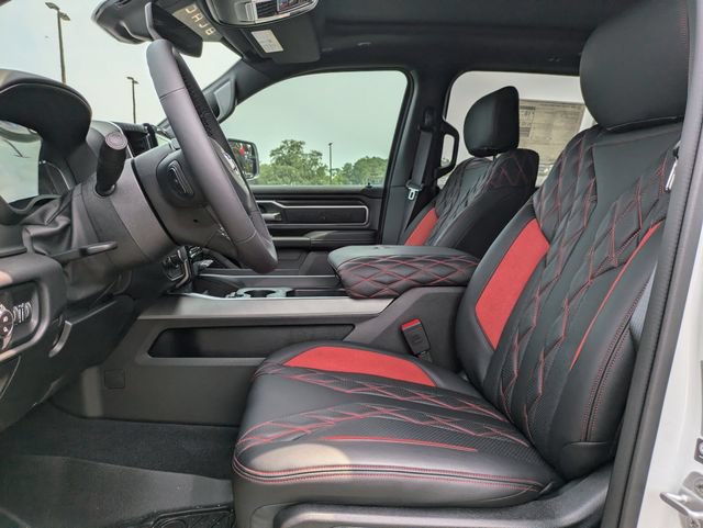 New 2026 RAM 1500 Big Horn AWD/4WD image 20