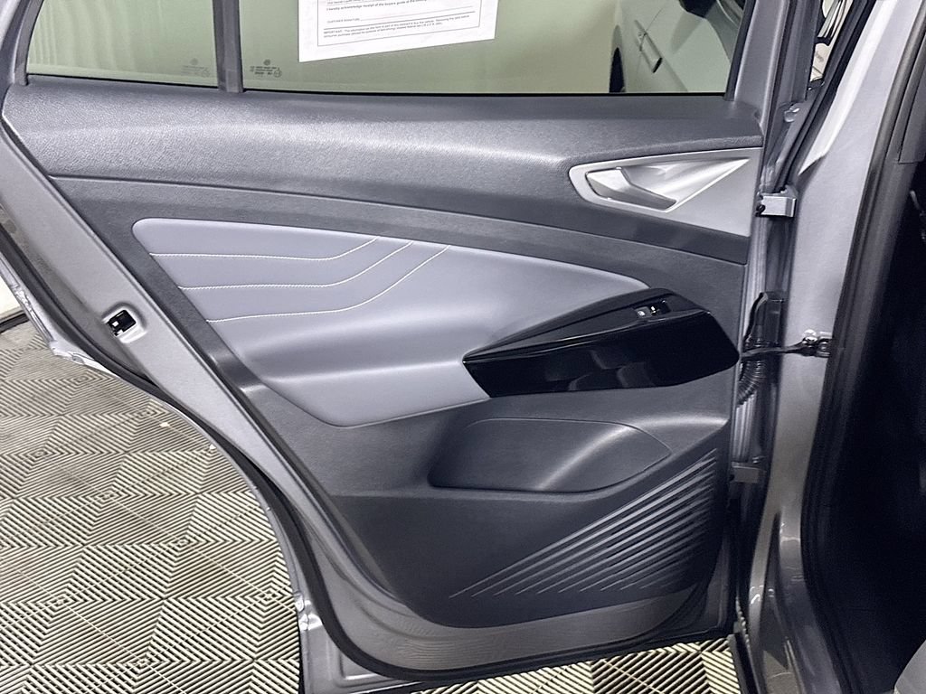 Certified 2023 Volkswagen ID.4 Pro S RWD image 21