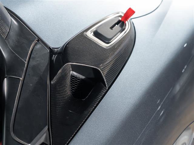 Certified 2025 Porsche 718 Boxster Spyder RS image 40