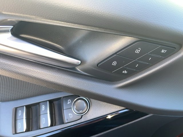 New 2026 Chevrolet Equinox RS w/ Convenience Package III image 20
