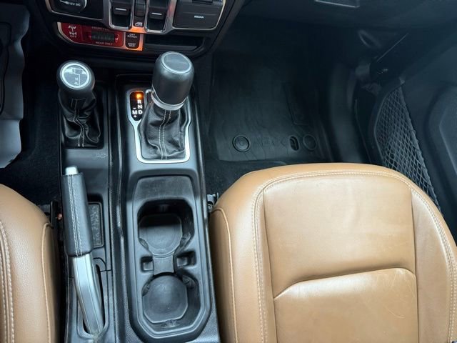 Used 2020 Jeep Gladiator Rubicon image 19