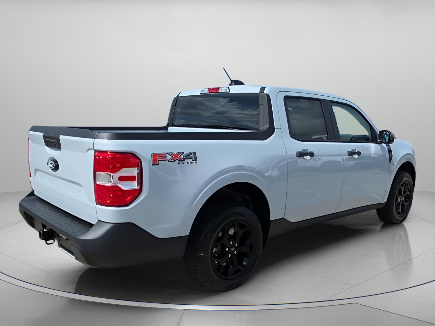 New 2025 Ford Maverick XLT w/ XLT Luxury Package AWD/4WD image 33