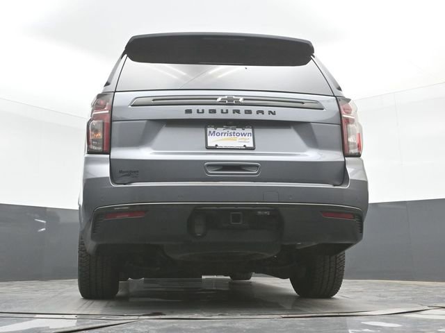 Used 2021 Chevrolet Suburban Z71 w/ Z71 Off-Road Package image 49