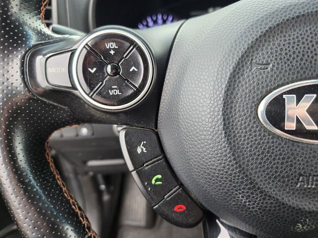 Used 2018 Kia Soul ! w/ Tech Package image 29