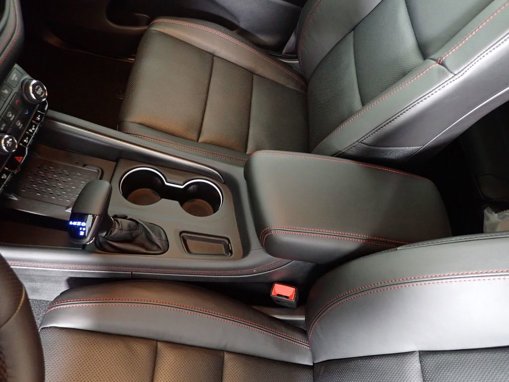 New 2026 Dodge Durango GT AWD/4WD image 35