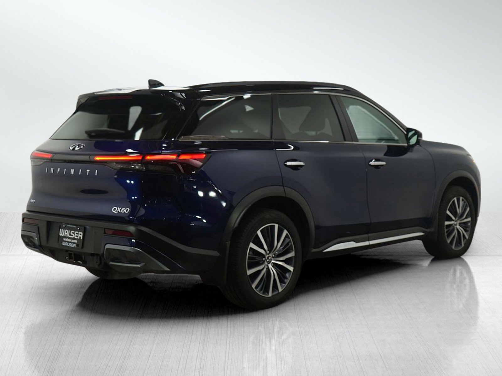 Used 2023 INFINITI QX60 Autograph image 6