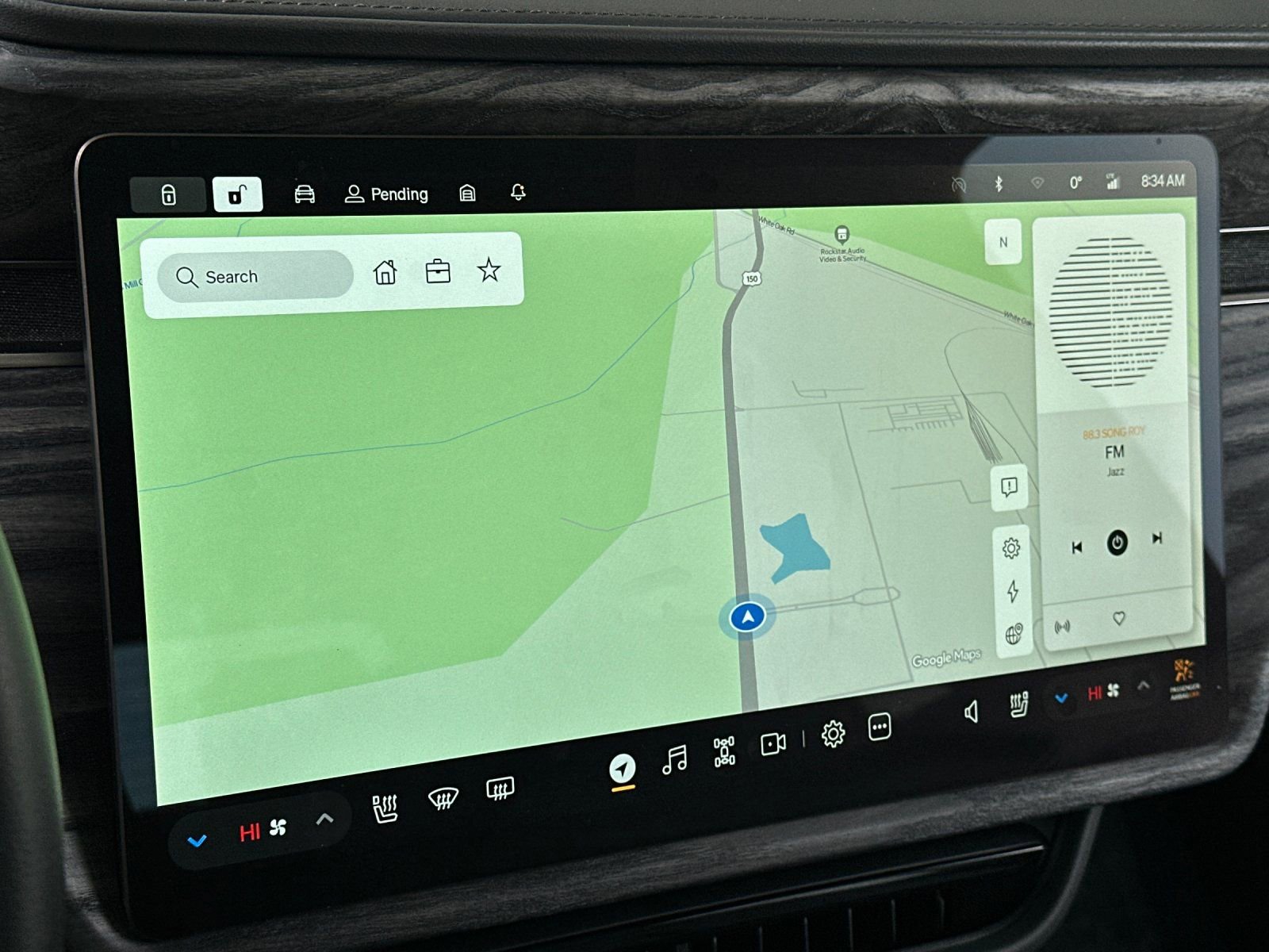 Used 2022 Rivian R1T Launch Edition image 21