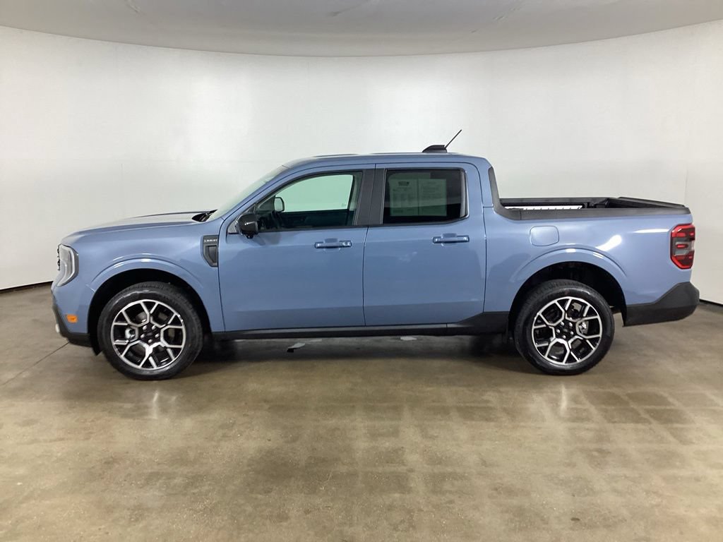 Used 2026 Ford Maverick Lariat w/ 4K Tow Package AWD/4WD image 15