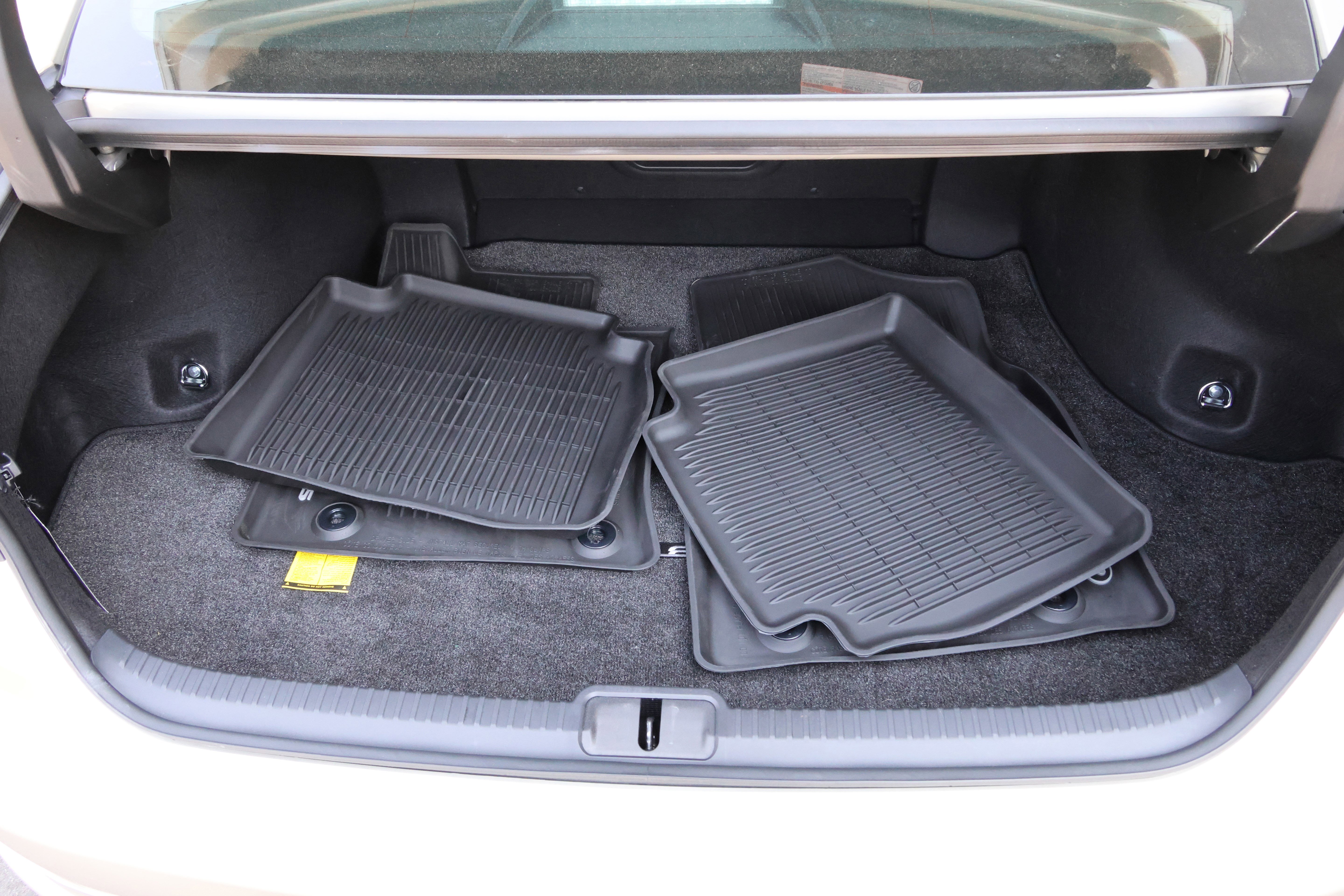 Certified 2025 Lexus ES 350 w/ Premium Package image 36