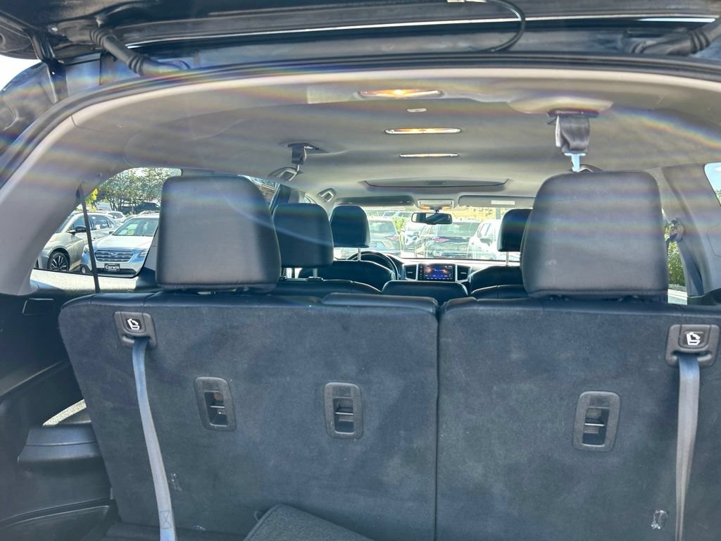 Used 2016 Honda Pilot EX-L image 19