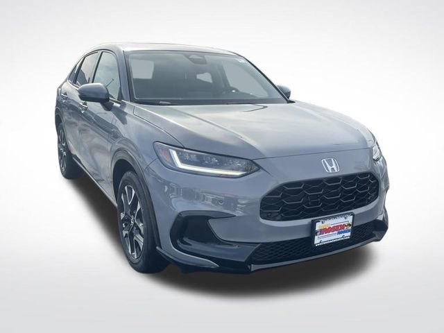 New 2026 Honda HR-V EX-L image 7