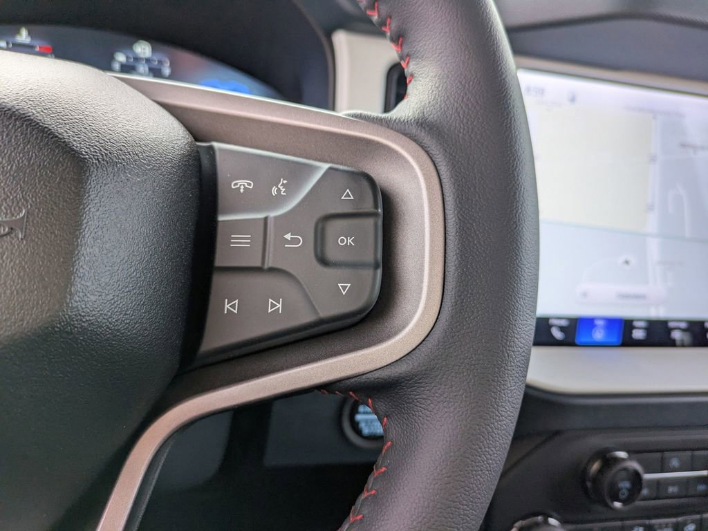 New 2026 Ford Bronco Heritage Edition image 27