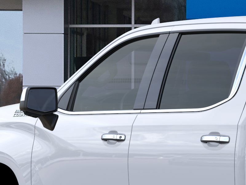 New 2026 Chevrolet Silverado 1500 High Country image 12