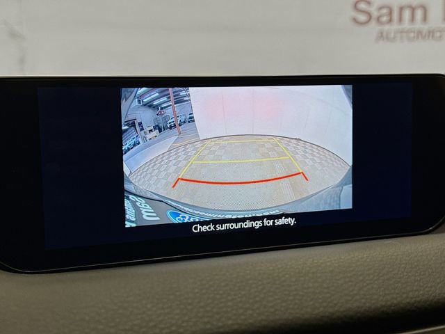 Used 2023 MAZDA CX-50 Meridian Edition w/ Apex Package image 14