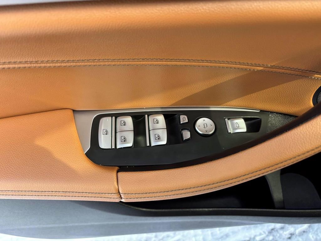 Certified 2023 BMW X4 xDrive30i w/ M Sport Package image 13