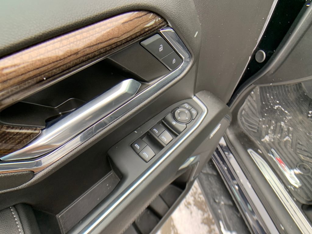 Used 2024 Chevrolet Silverado 1500 LT Trail Boss w/ Convenience Package II image 13