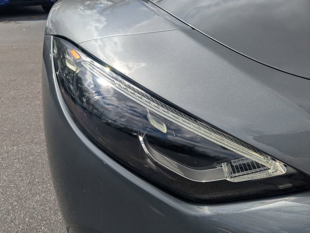 Certified 2023 Mercedes-Benz SL 43 AMG image 20