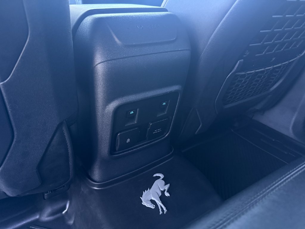 Used 2024 Ford Bronco Everglades AWD/4WD image 37