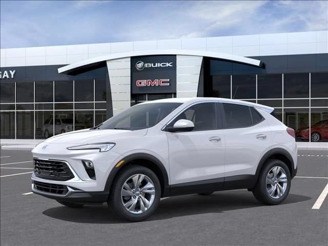 New 2026 Buick Encore GX Preferred w/ Comfort Package FWD video 2
