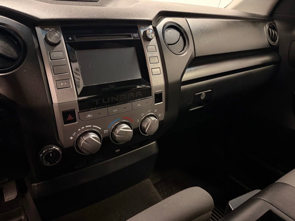 Used 2016 Toyota Tundra SR AWD/4WD image 19