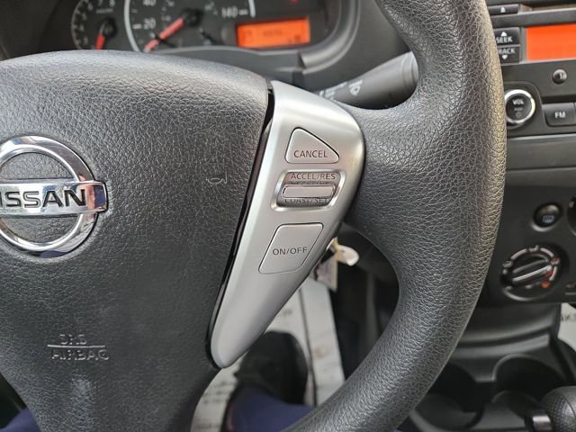 Used 2015 Nissan Versa S Plus image 19