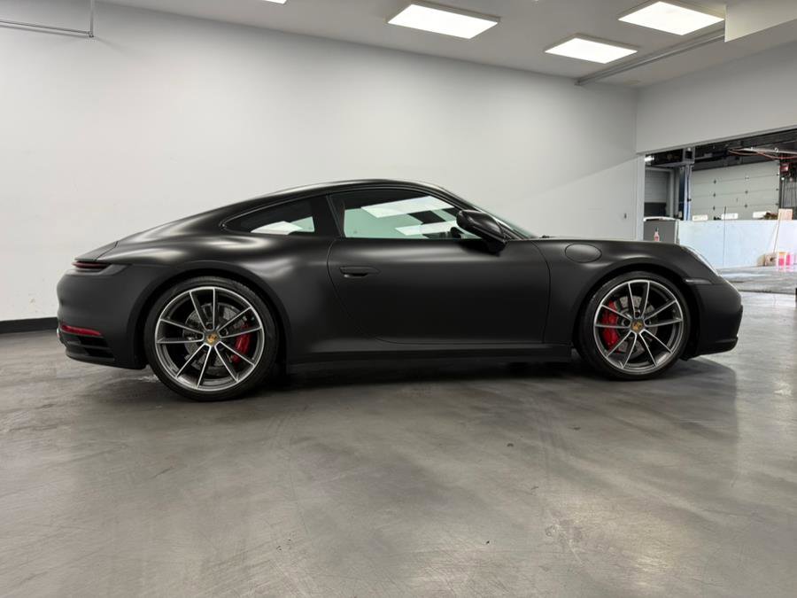 Used 2021 Porsche 911 Carrera 4S image 28