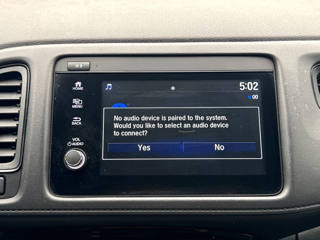 Used 2020 Honda HR-V Sport image 23