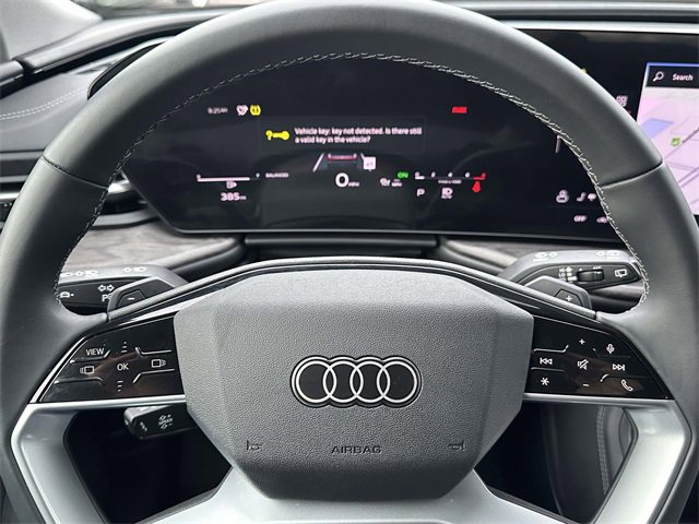Certified 2025 Audi Q5 Premium w/ 19" Wheel Package image 22