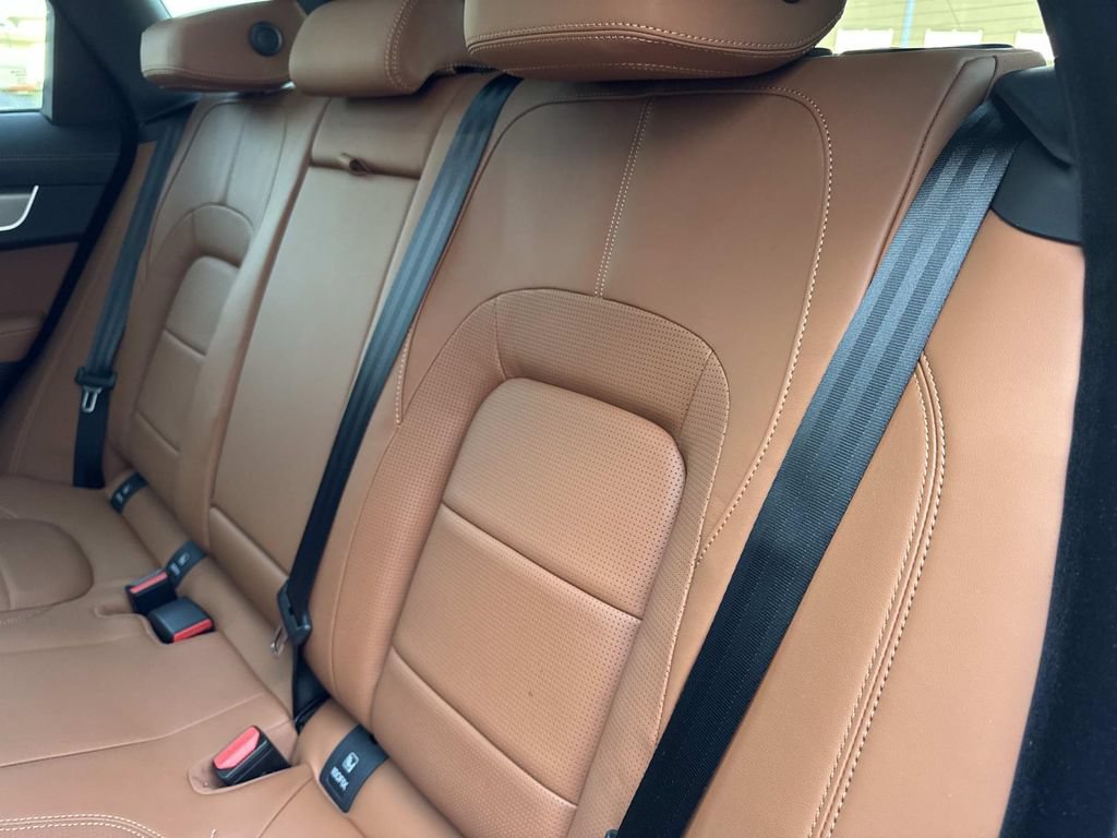 New 2026 Jaguar F-PACE R-Dynamic S AWD/4WD image 14