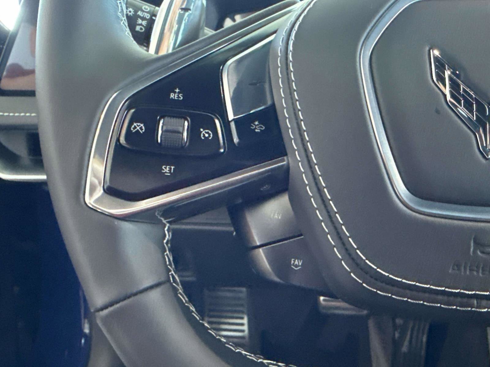 New 2026 Chevrolet Corvette Z06 w/ Battery Protection Package image 6