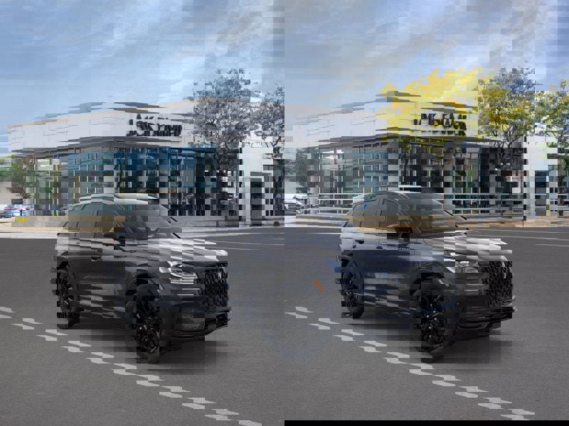 New 2026 Lincoln Corsair Reserve w/ Jet Appearance Package image 7