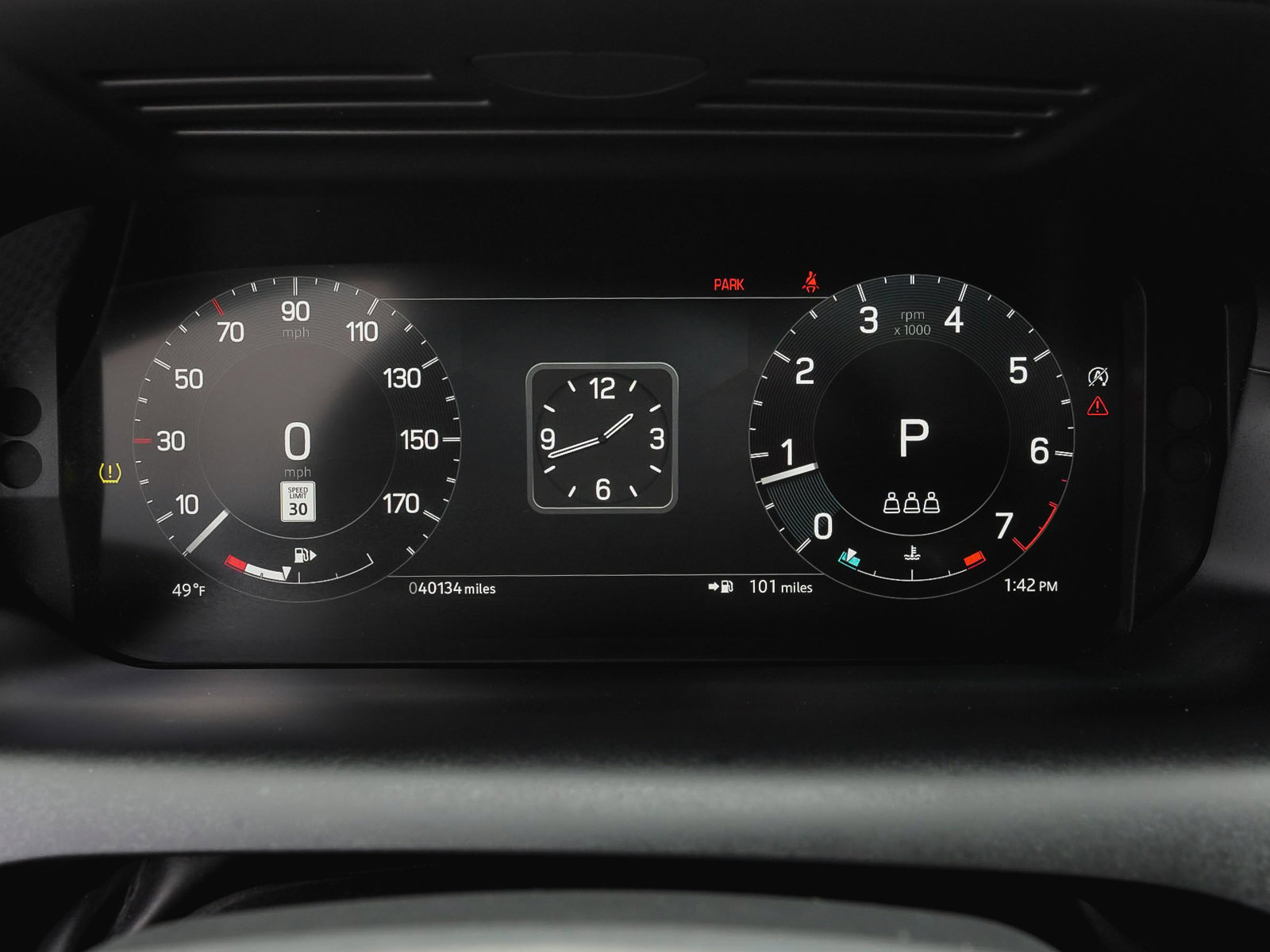 Used 2023 Land Rover Discovery Sport S R-Dynamic image 19