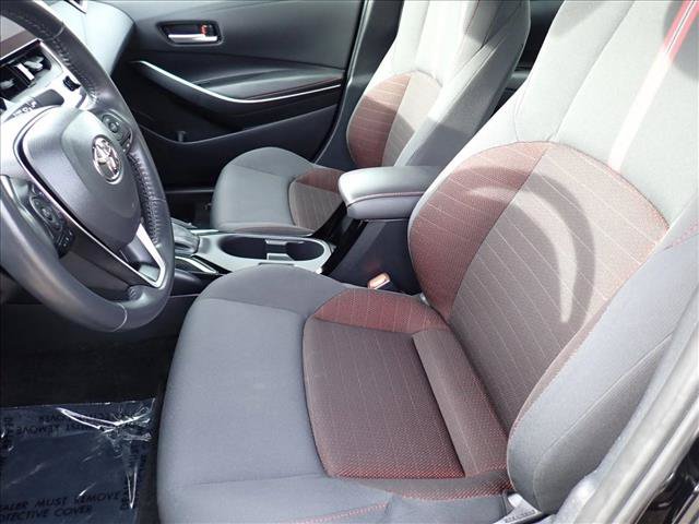 Used 2024 Toyota Corolla SE FWD image 10