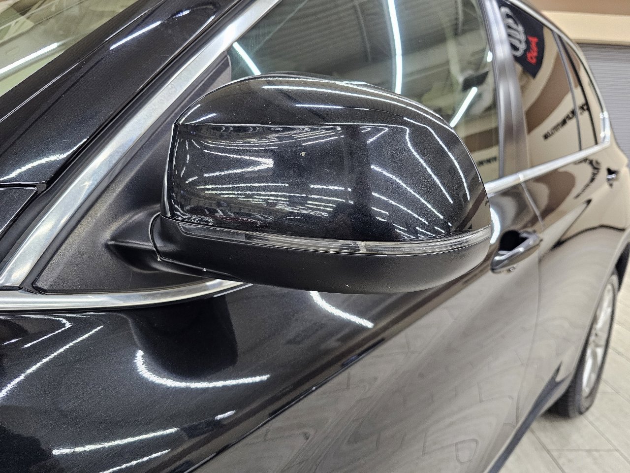 Used 2016 BMW X4 M40i image 58