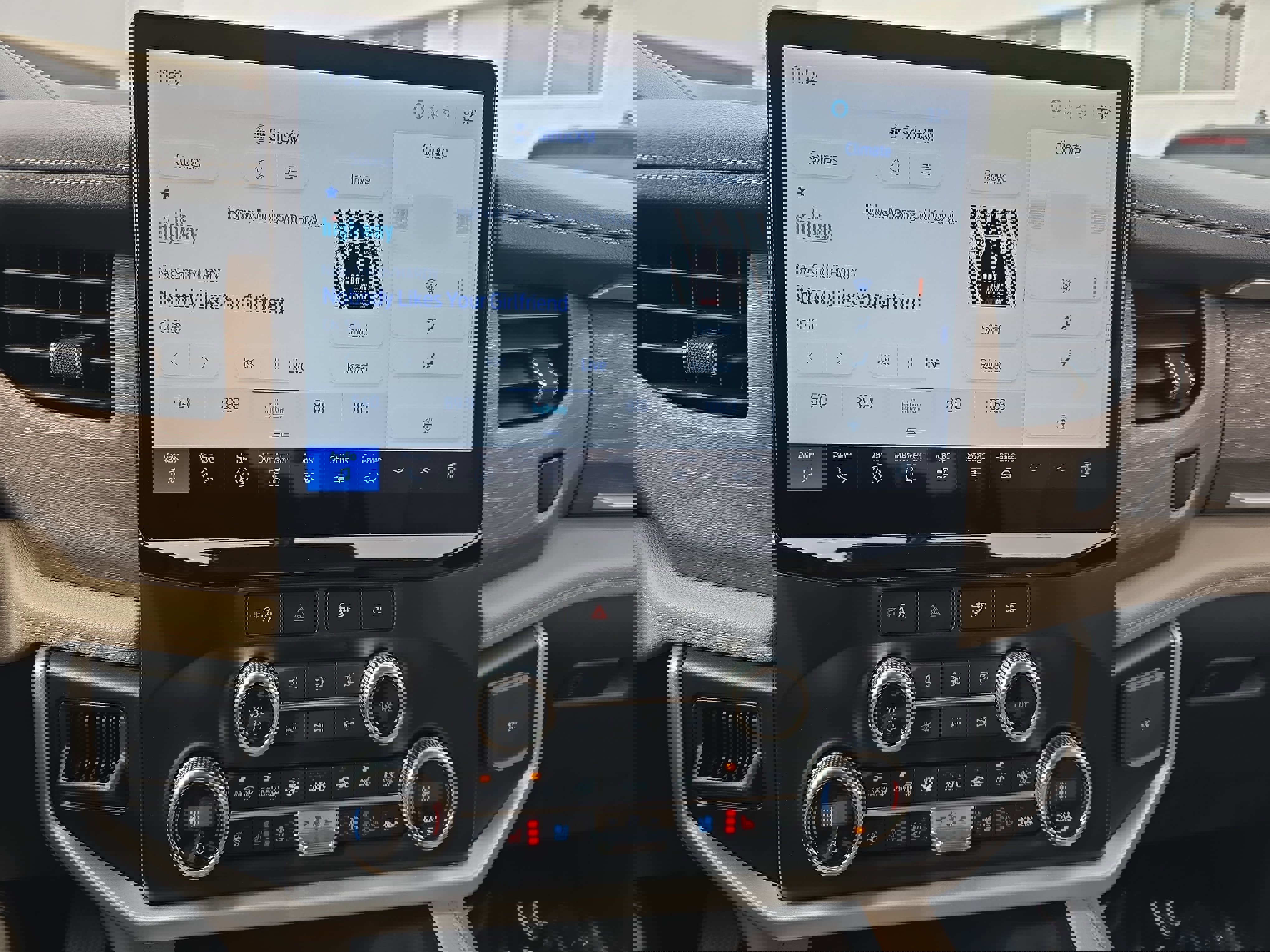 Used 2024 Ford Expedition Limited image 24