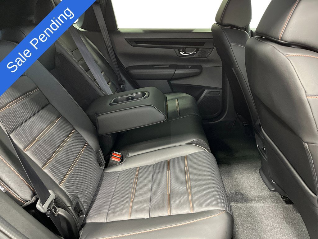 New 2026 Honda CR-V Sport-L image 28