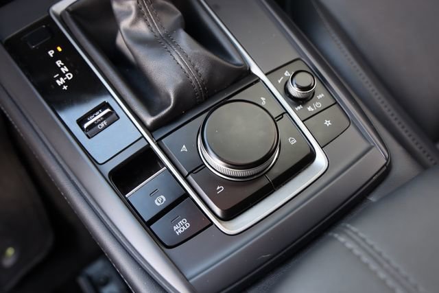 Used 2021 MAZDA CX-30 FWD 2.5 S w/ Select Package image 22