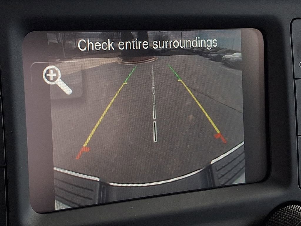 Used 2024 RAM 2500 Tradesman w/ Chrome Appearance Group image 14