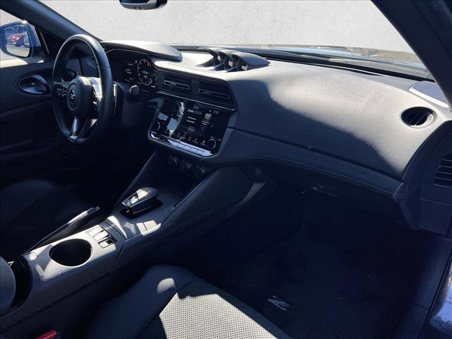 Used 2023 Nissan Z Performance w/ Floor Mat Package (L93) image 21