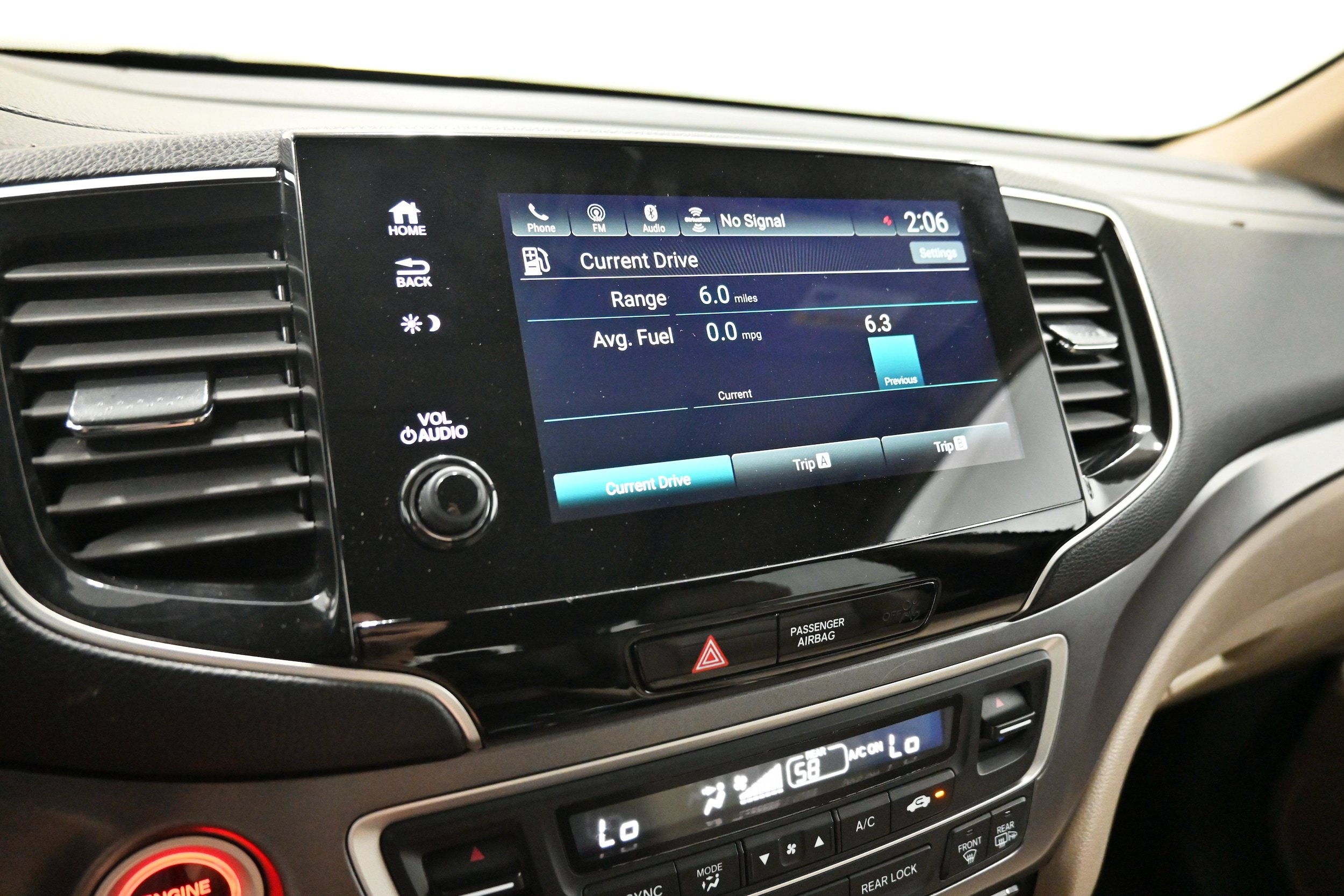 Used 2020 Honda Pilot EX-L image 15