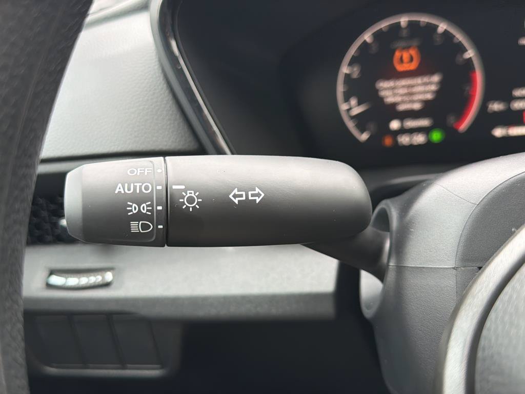 New 2026 Honda CR-V LX image 10