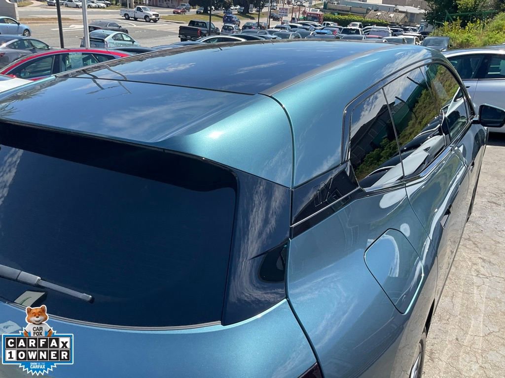 Used 2023 BMW iX xDrive50 w/ Premium Package image 83