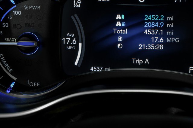 Used 2023 Chrysler Pacifica Pinnacle image 18